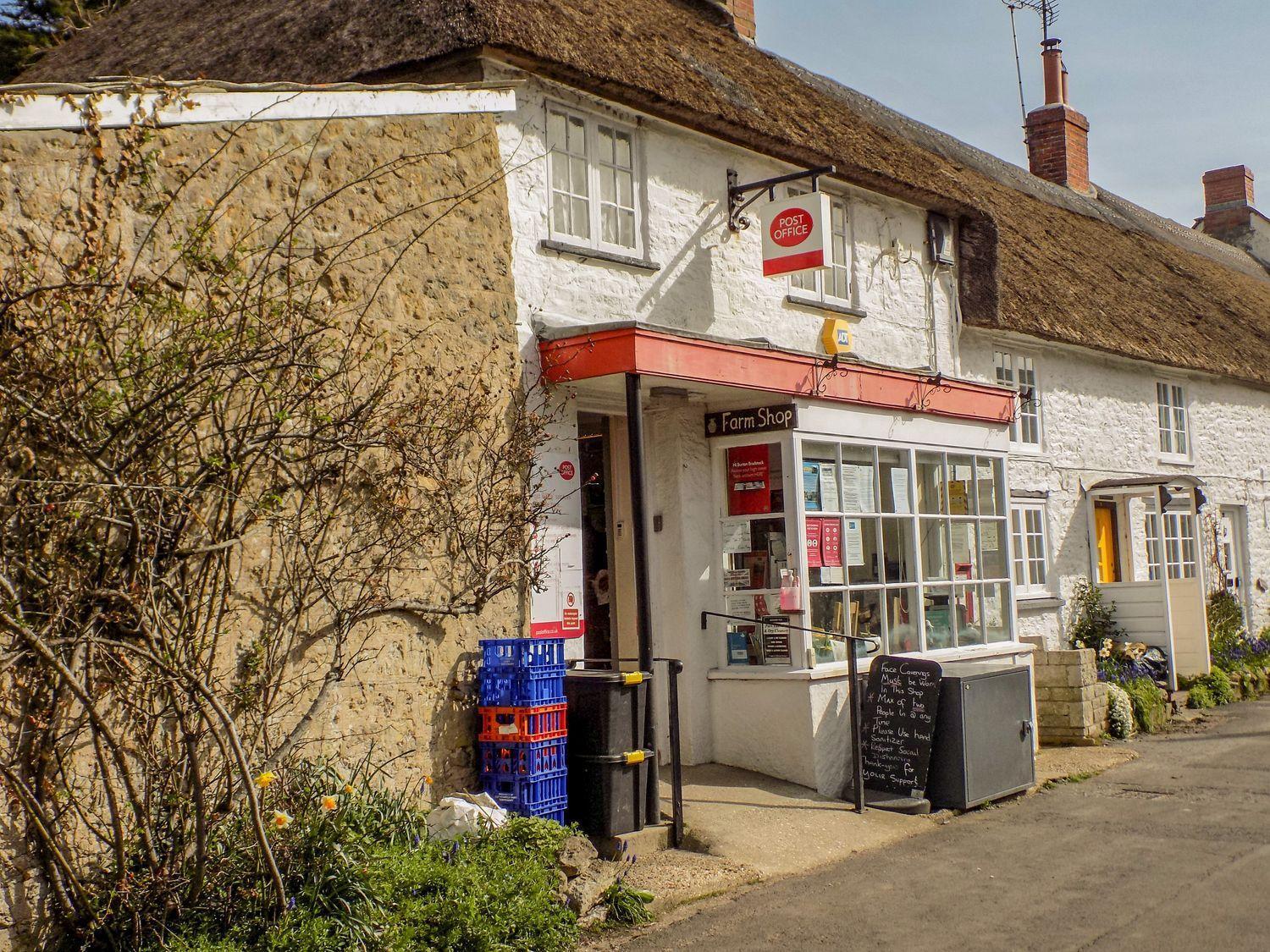 Alice'S Cottage Bridport Exterior photo
